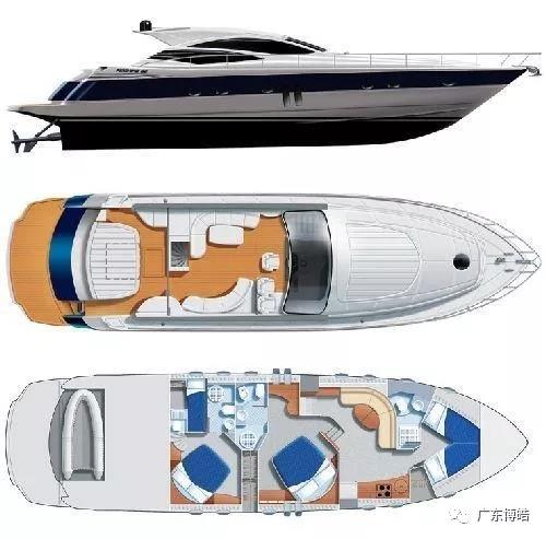 五軸加工中心應用:船舶模具制造