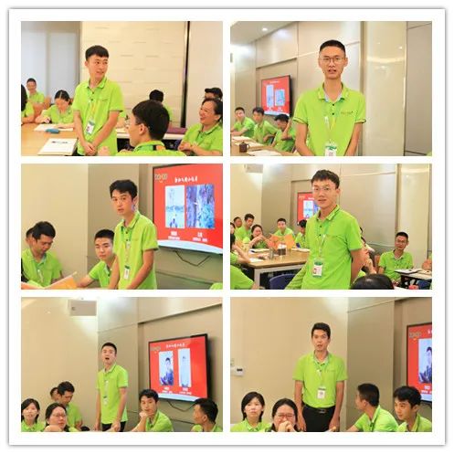 廣東博皓2022年中會(huì)議丨不負(fù)春光好時(shí)節(jié) ，揚(yáng)鞭奮進(jìn)正當(dāng)時(shí)