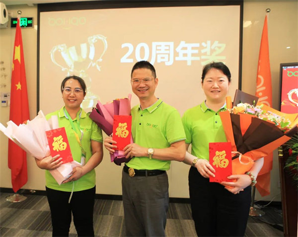 廣東博皓2022年中會(huì)議丨不負(fù)春光好時(shí)節(jié) ，揚(yáng)鞭奮進(jìn)正當(dāng)時(shí)        -14