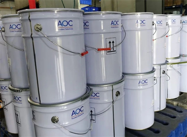 AOC.力聯(lián)思高品質樹脂