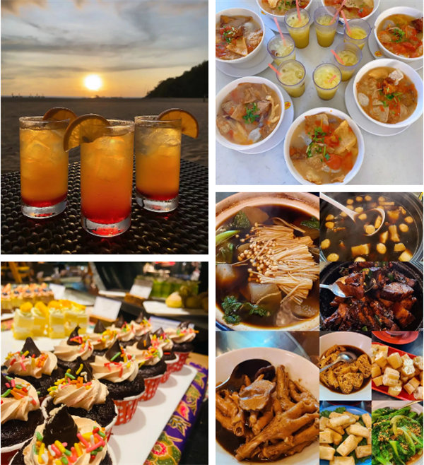 暢游碧海藍(lán)天,共筑團(tuán)隊(duì)夢(mèng)想—博皓沙巴風(fēng)情之旅 -2