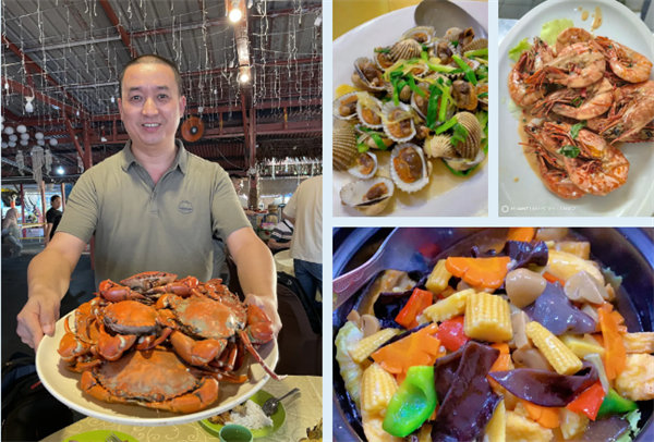 風(fēng)雨兼程二十載，馬來之旅續(xù)新篇&mdash;&mdash;2024年博皓沙巴風(fēng)情之旅     -10