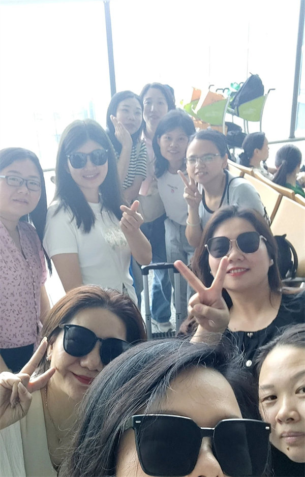 廿載風云一路行，馬來風情共見證&mdash;&mdash;2024廣東博皓馬來西亞之旅