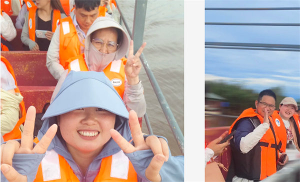 廿載風云一路行，馬來風情共見證&mdash;&mdash;2024廣東博皓馬來西亞之旅   -12