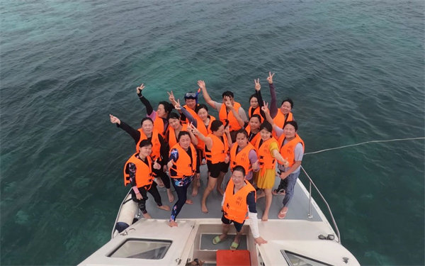 廿載風云一路行，馬來風情共見證&mdash;&mdash;2024廣東博皓馬來西亞之旅   -20