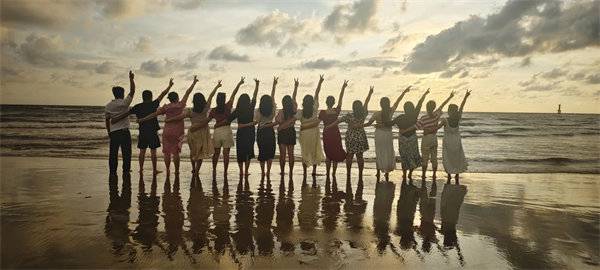 廿載風云一路行，馬來風情共見證&mdash;&mdash;2024廣東博皓馬來西亞之旅   -29