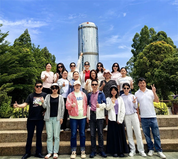 廿載風云一路行，馬來風情共見證&mdash;&mdash;2024廣東博皓馬來西亞之旅   -34