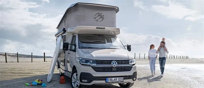 無苯乙烯材料革新露營車制造，AOC力聯思協同產業鏈破解環保難題