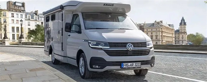 無苯乙烯材料革新露營車制造，AOC力聯思協同產業鏈破解環保難題   -2