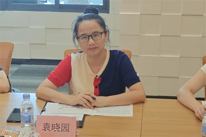 廣東博皓接待龍南經(jīng)開區(qū)考察團，共研產(chǎn)業(yè)合作新契機      -2