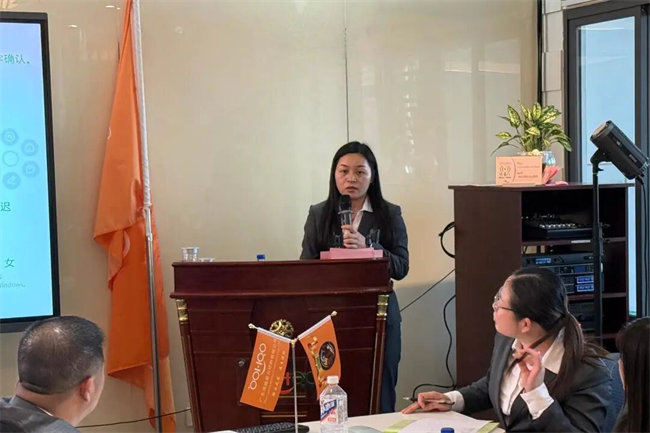 群英競逐，共創未來 | 學習組織換屆盛典，精彩回顧（二）