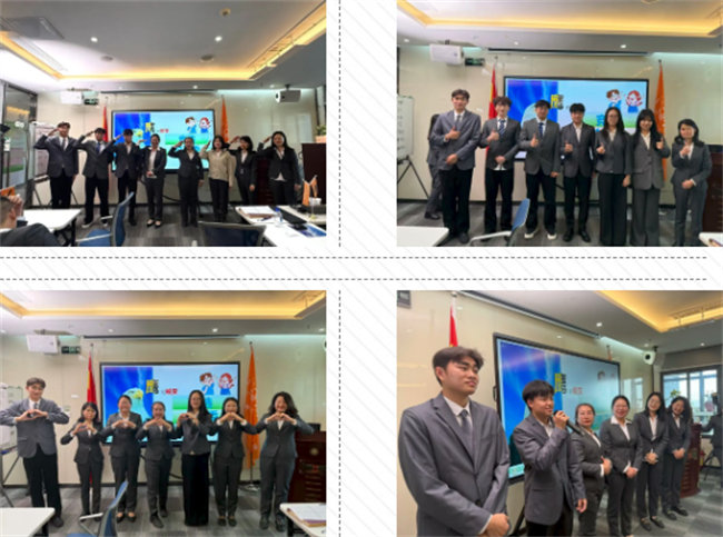 群英競逐，共創未來 | 學習組織換屆盛典，精彩回顧（二）-5