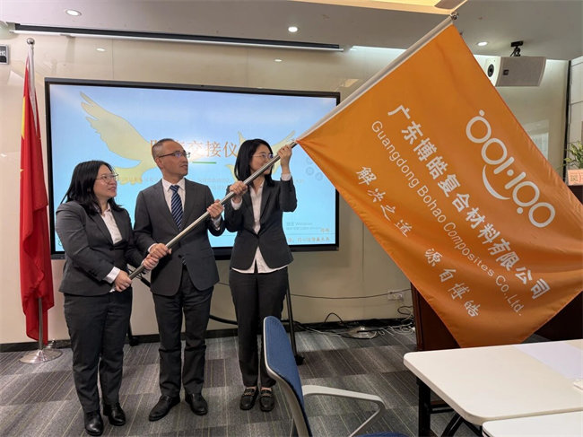 群英競逐，共創未來 | 學習組織換屆盛典，精彩回顧（二）-8