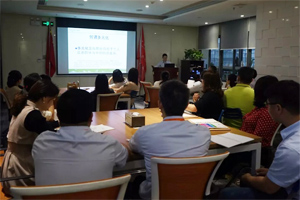 刀不磨要生銹，人不學要落后 | 博皓4月課堂開講啦