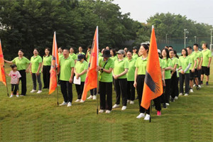 運(yùn)動(dòng)與激情碰撞,健康與快樂(lè)共享—廣東博皓第六屆運(yùn)動(dòng)會(huì)(二) 運(yùn)動(dòng)與激情碰撞,健康與快樂(lè)共享—廣東博皓第六屆運(yùn)動(dòng)會(huì)(二)