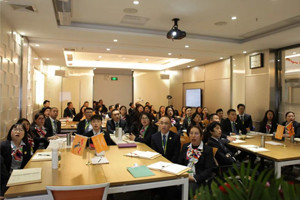 共襄盛典,啟航新征程!廣東博皓年度總結(jié)大會(huì) 共襄盛典,啟航新征程!廣東博皓年度總結(jié)大會(huì)