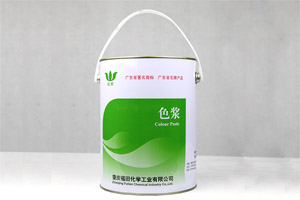 玻璃鋼用色漿色糊 不飽和樹脂色漿 玻璃鋼調色 樹脂發光字用色糊色漿